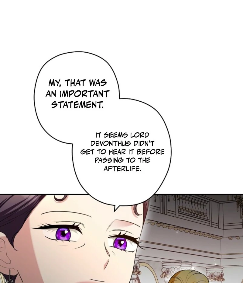 Duke Please Fail! chapter 66 page 122