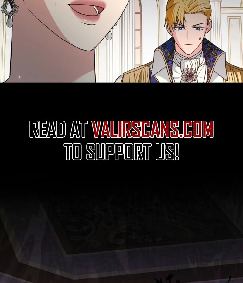 Duke Please Fail! chapter 66 page 123