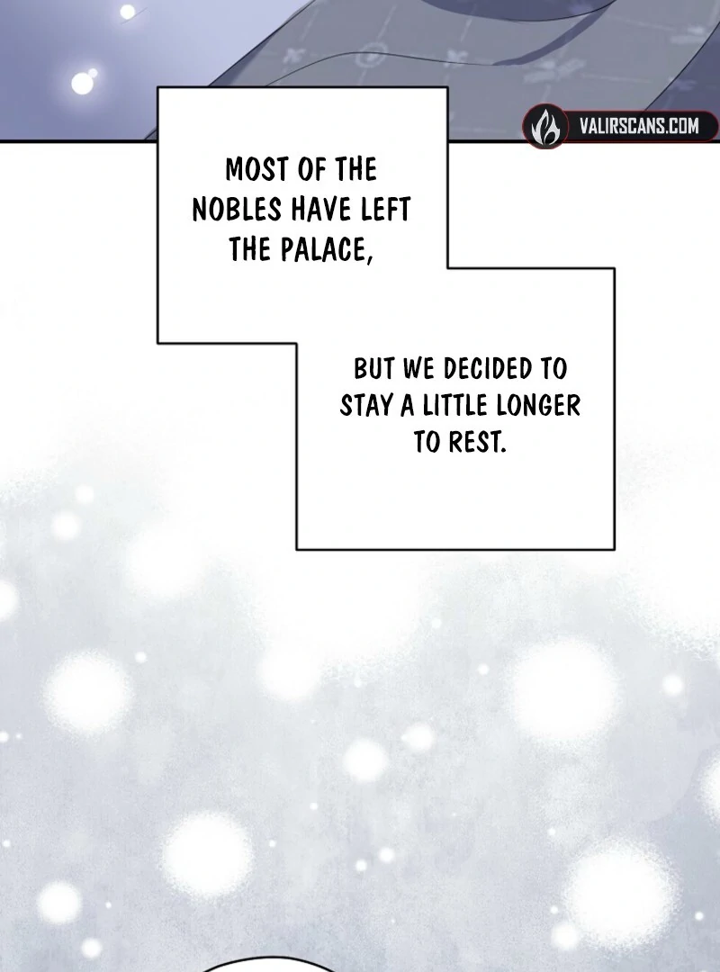 Duke Please Fail! chapter 67 page 5