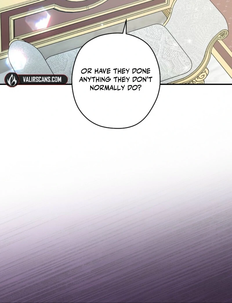 Duke Please Fail! chapter 67 page 22
