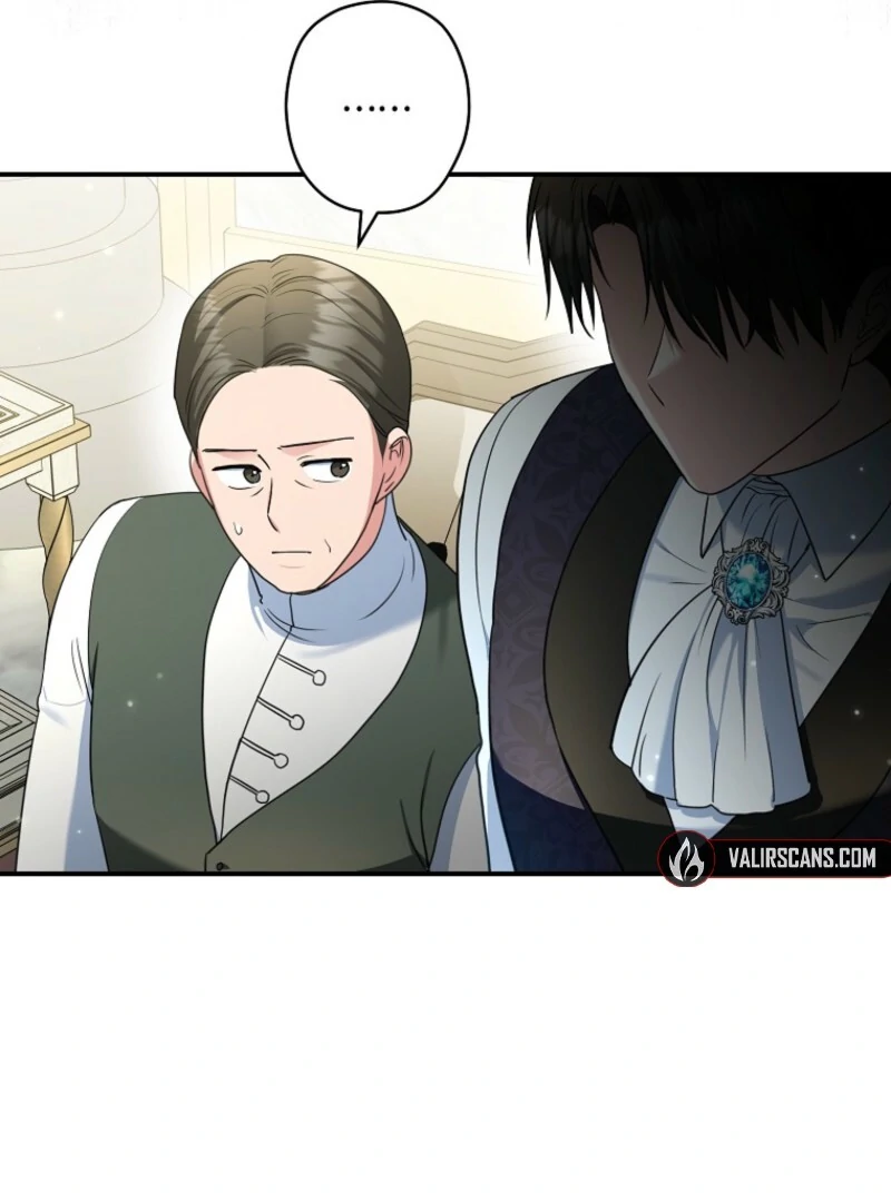 Duke Please Fail! chapter 67 page 35
