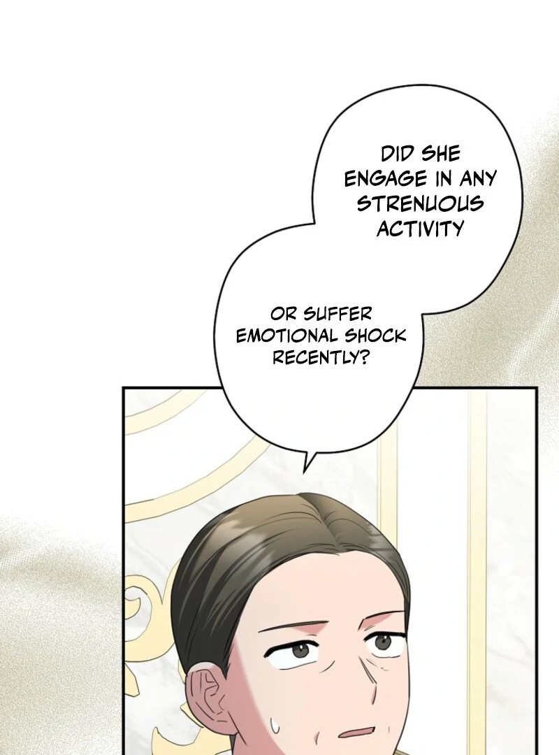 Duke Please Fail! chapter 67 page 36