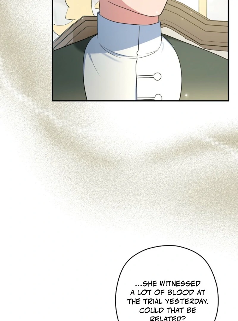 Duke Please Fail! chapter 67 page 37