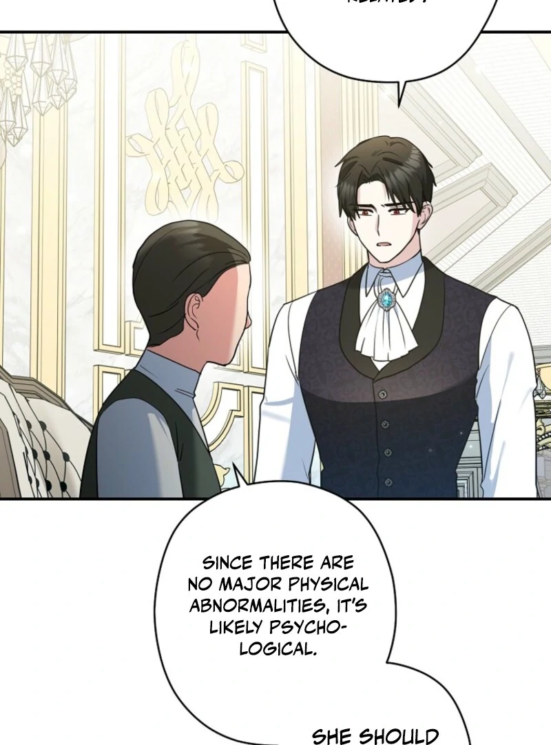 Duke Please Fail! chapter 67 page 38
