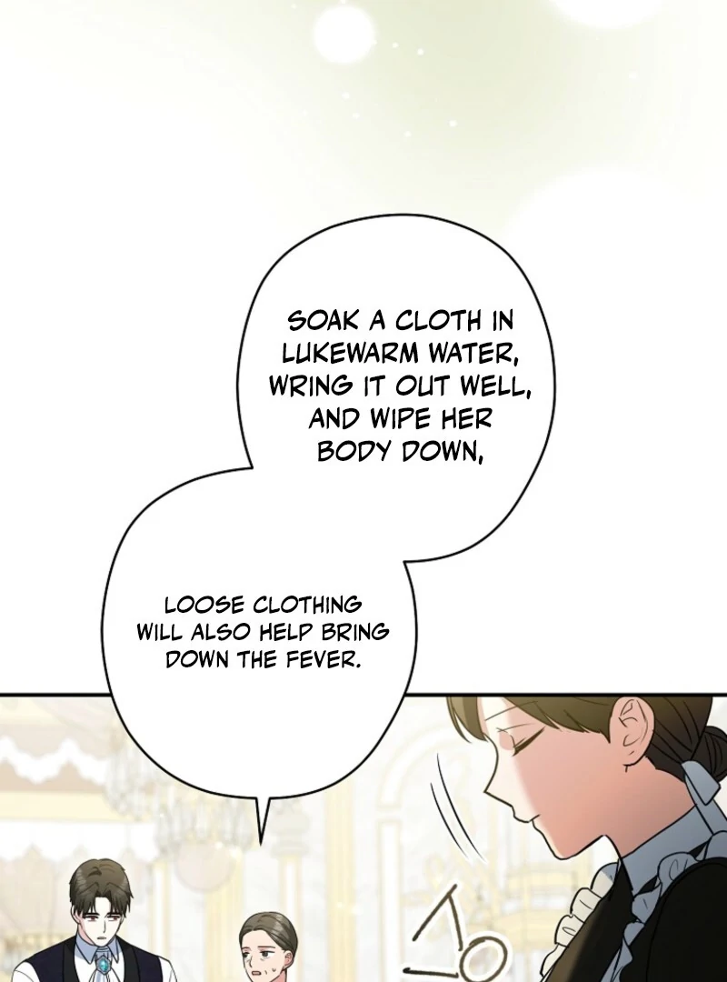 Duke Please Fail! chapter 67 page 41
