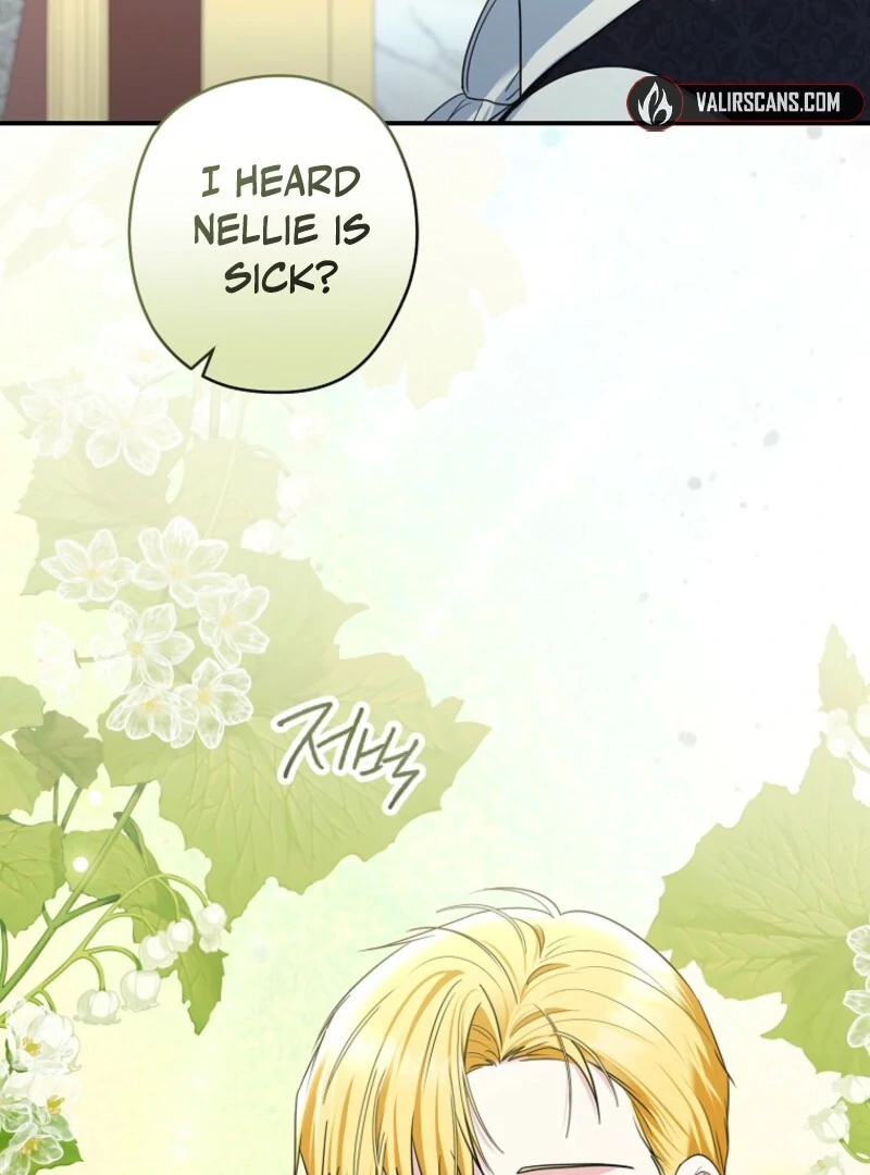 Duke Please Fail! chapter 67 page 48