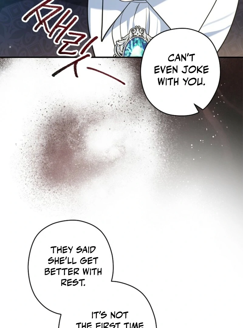 Duke Please Fail! chapter 67 page 59