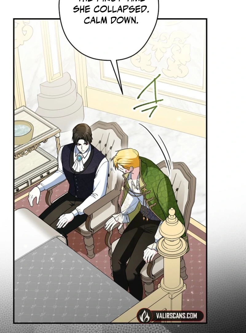 Duke Please Fail! chapter 67 page 60