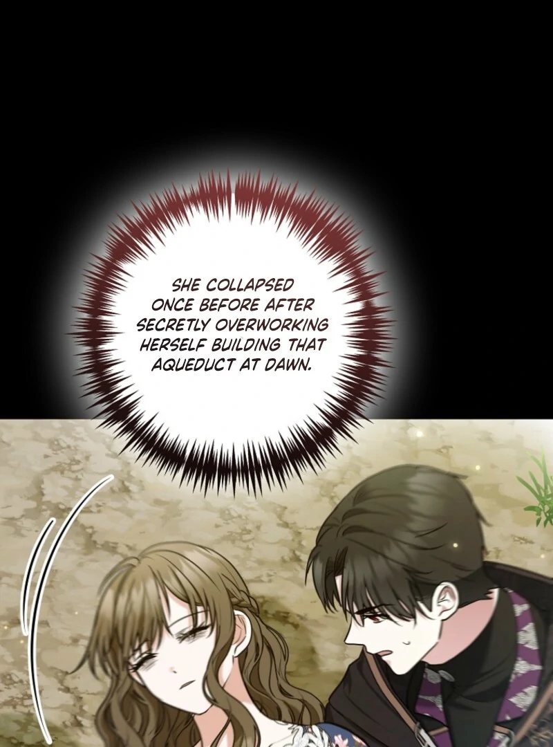 Duke Please Fail! chapter 67 page 62
