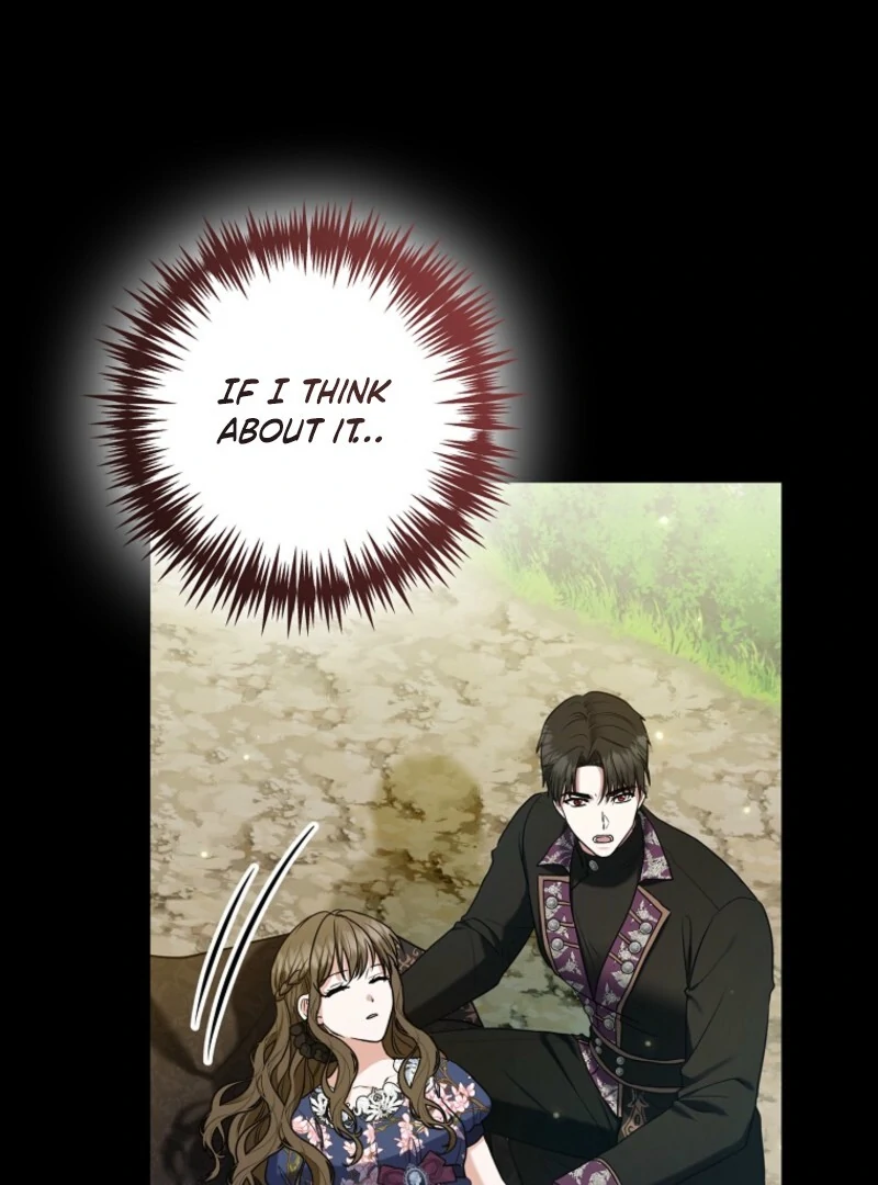 Duke Please Fail! chapter 67 page 64