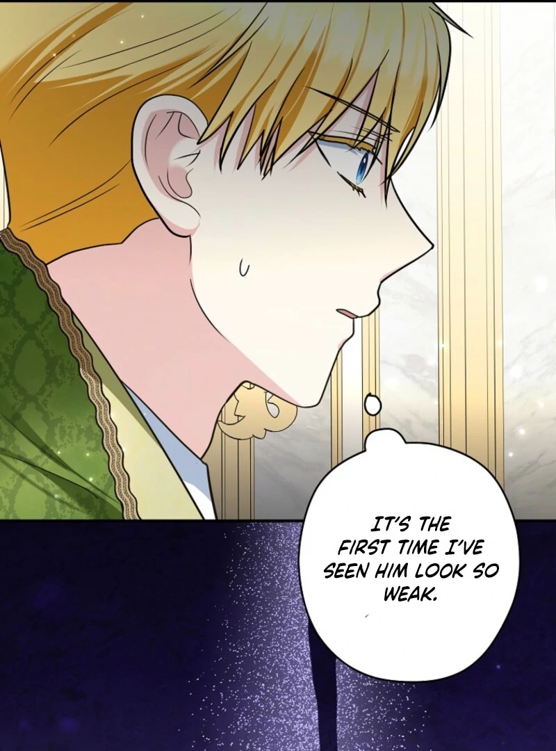 Duke Please Fail! chapter 67 page 79