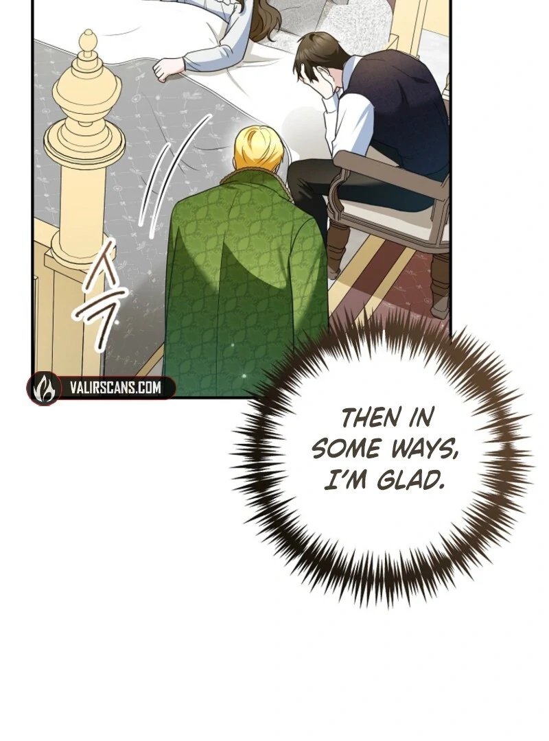 Duke Please Fail! chapter 67 page 85