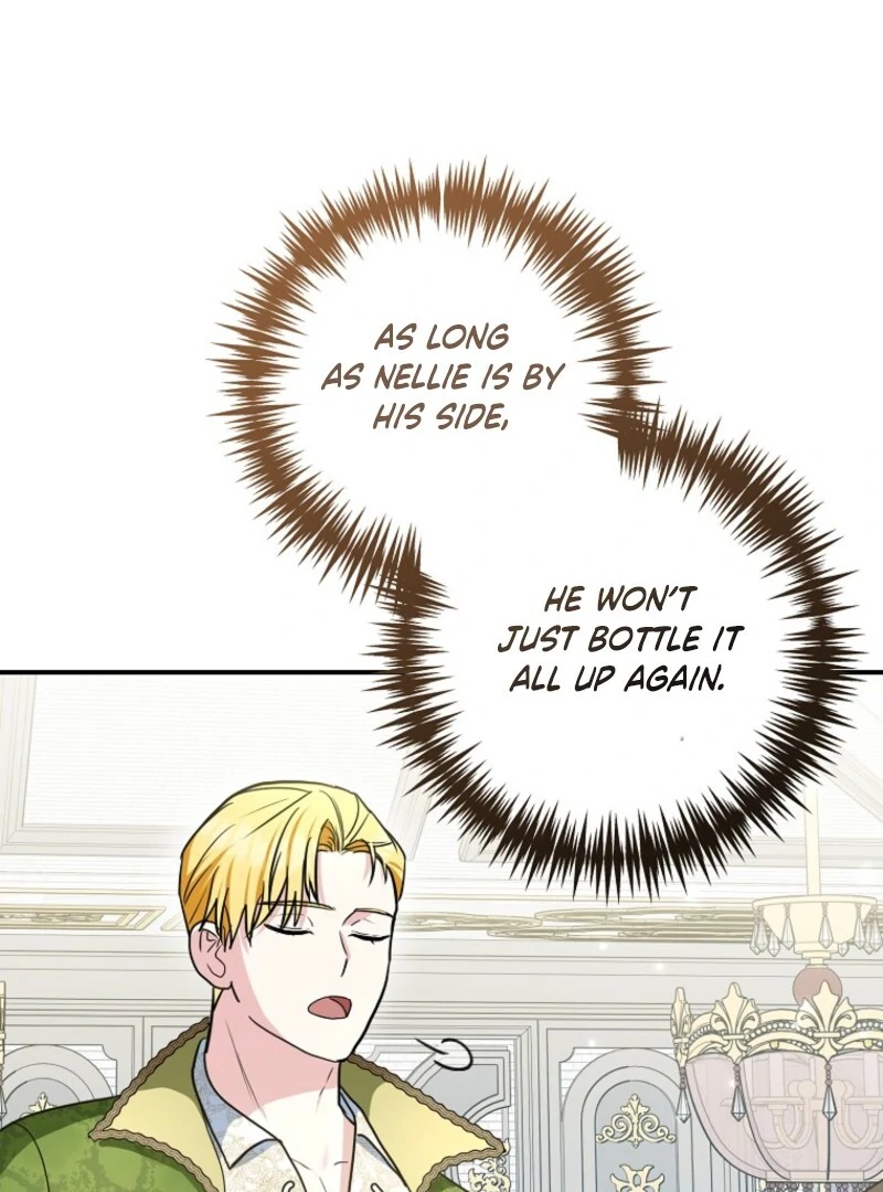 Duke Please Fail! chapter 67 page 86