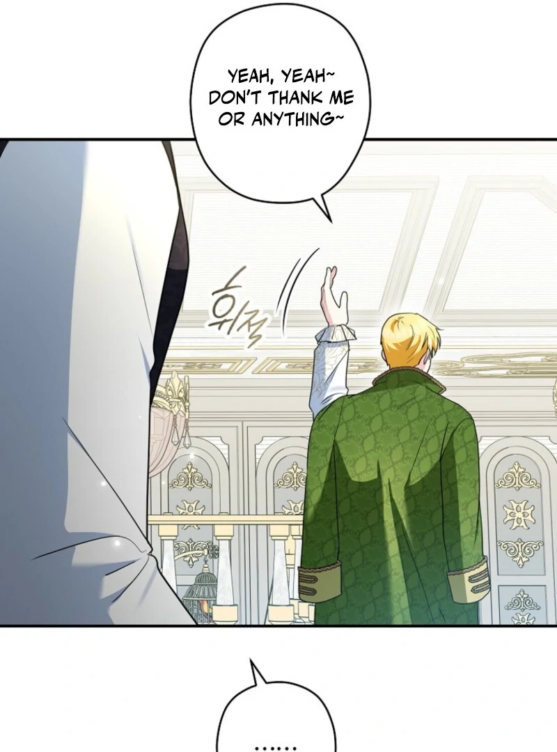 Duke Please Fail! chapter 67 page 90