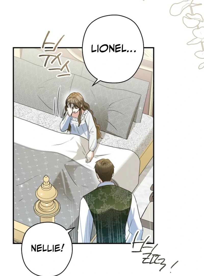 Duke Please Fail! chapter 67 page 95