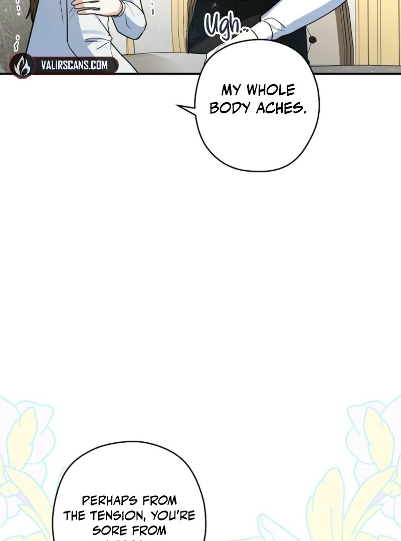 Duke Please Fail! chapter 67 page 97
