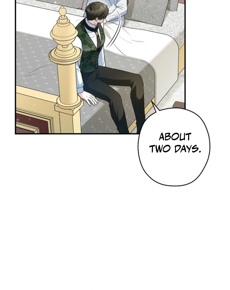 Duke Please Fail! chapter 67 page 100