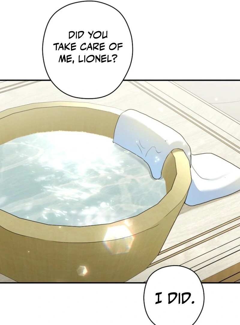 Duke Please Fail! chapter 67 page 101