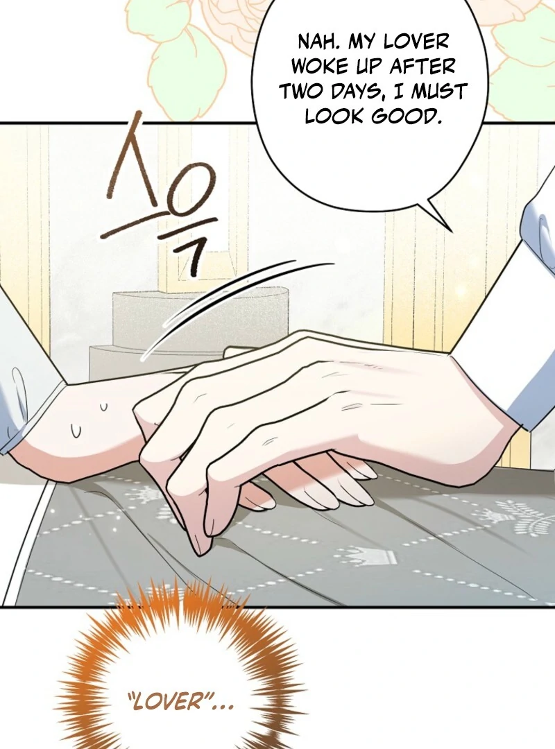 Duke Please Fail! chapter 67 page 107