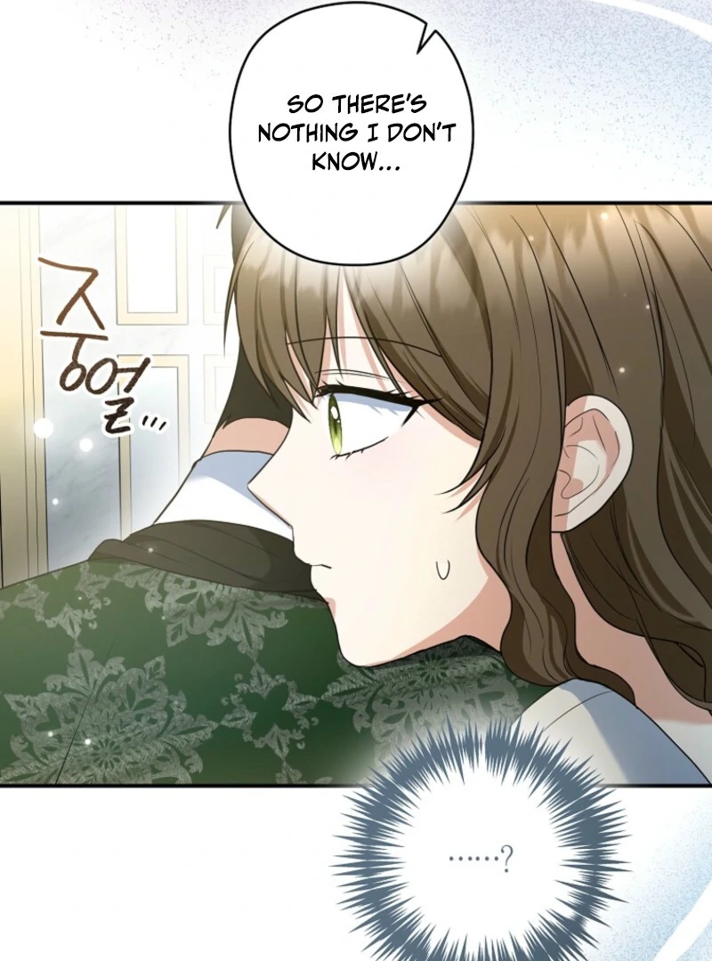 Duke Please Fail! chapter 67 page 111