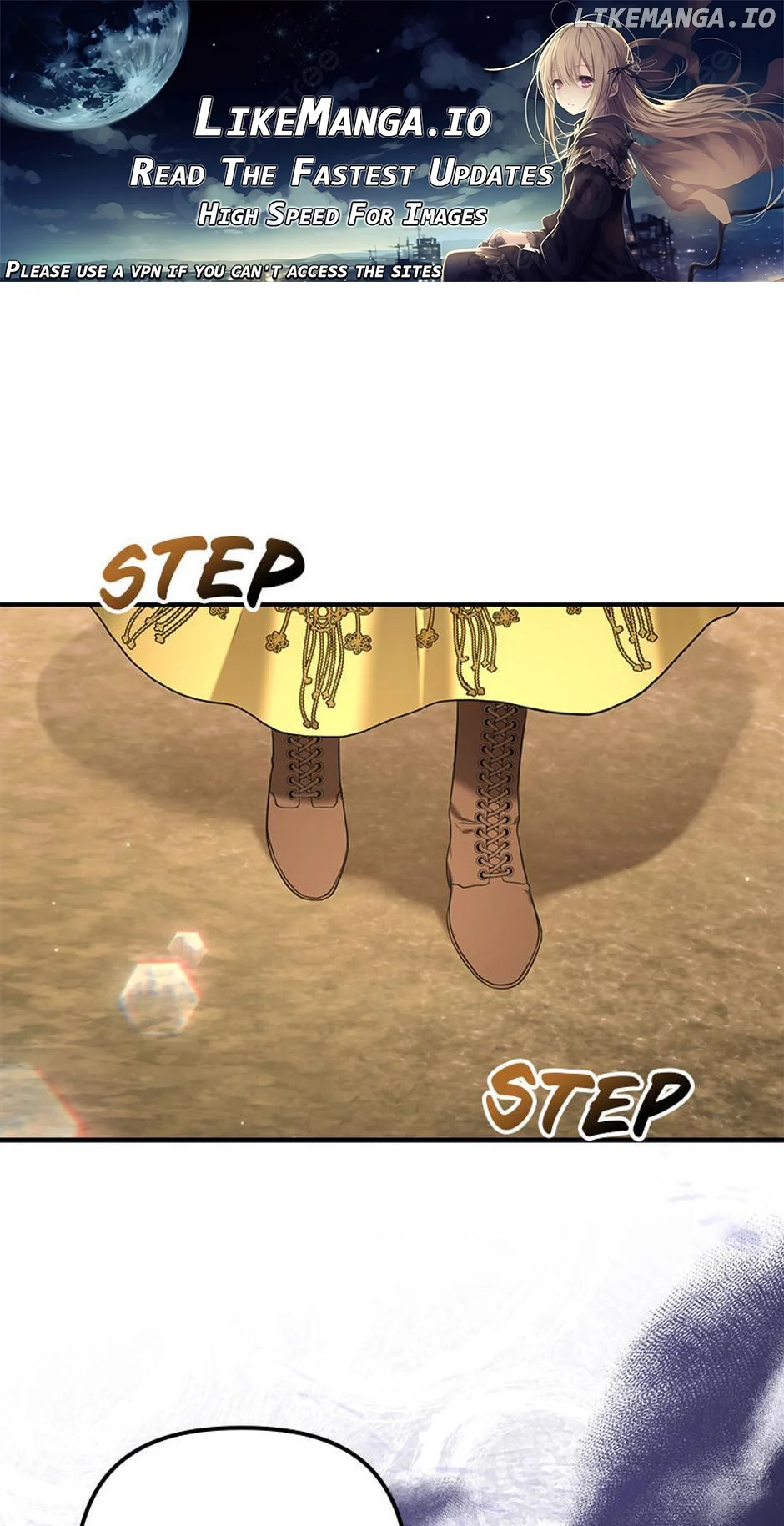 Duke Please Fail! chapter 7 page 1
