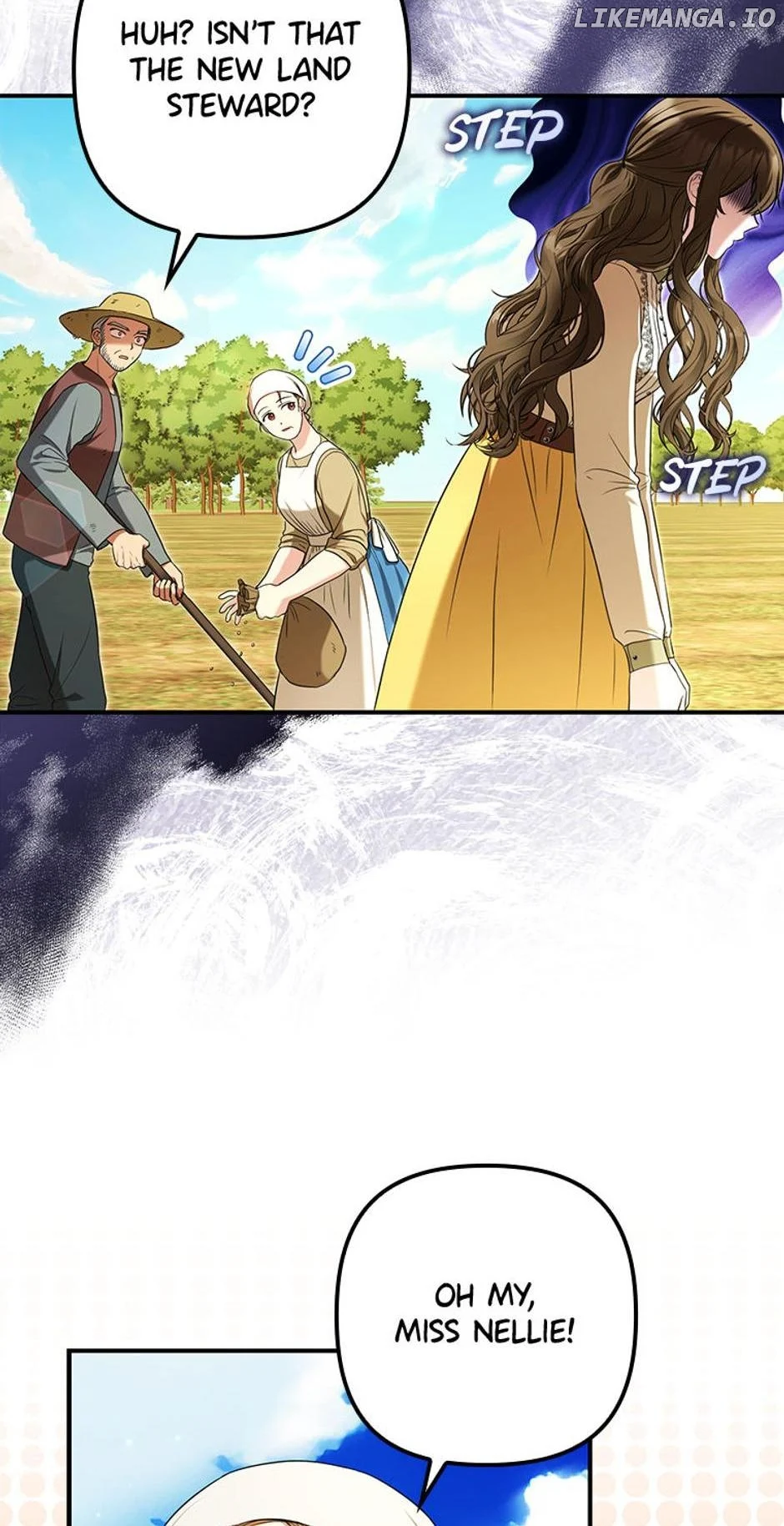 Duke Please Fail! chapter 7 page 2