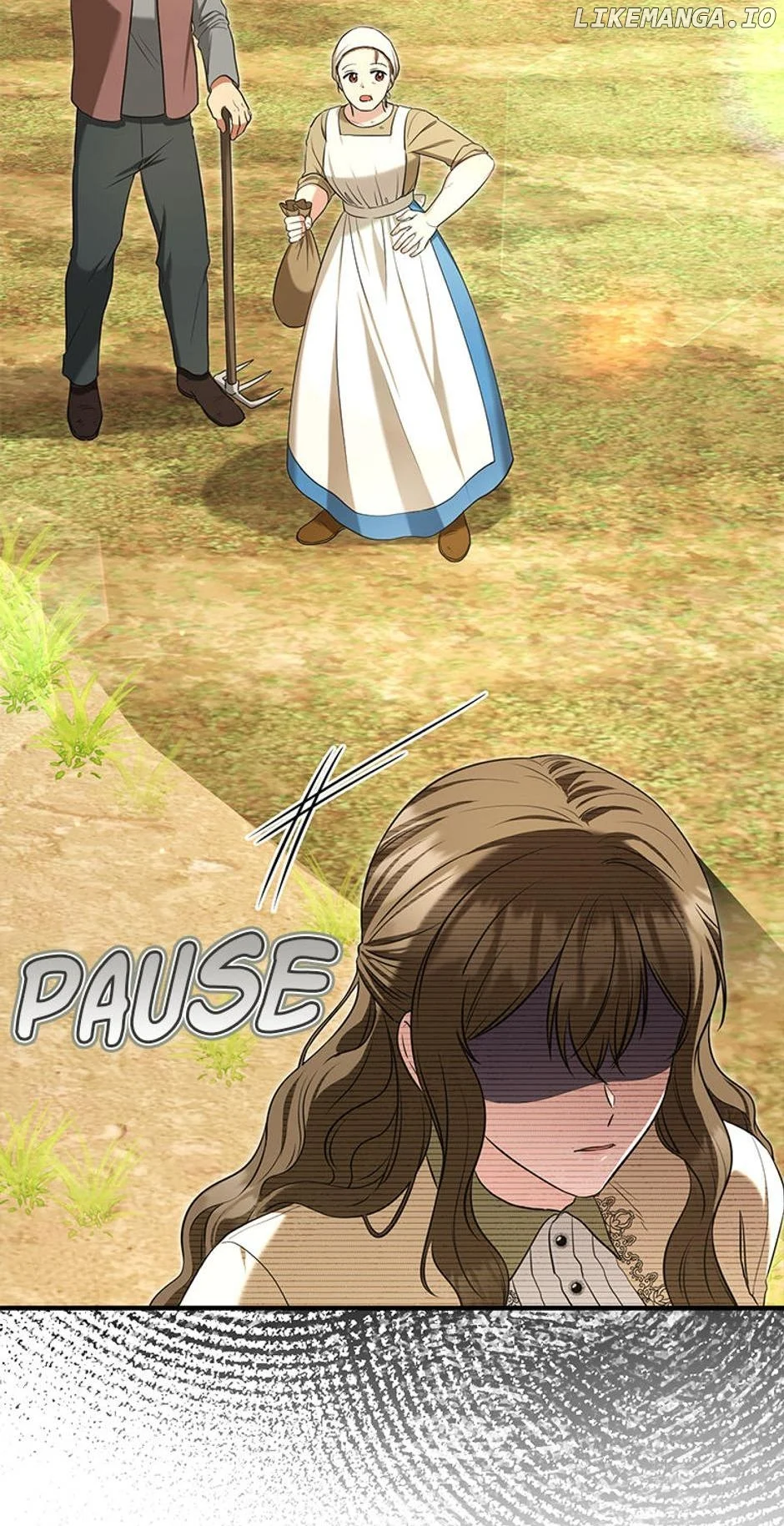 Duke Please Fail! chapter 7 page 4