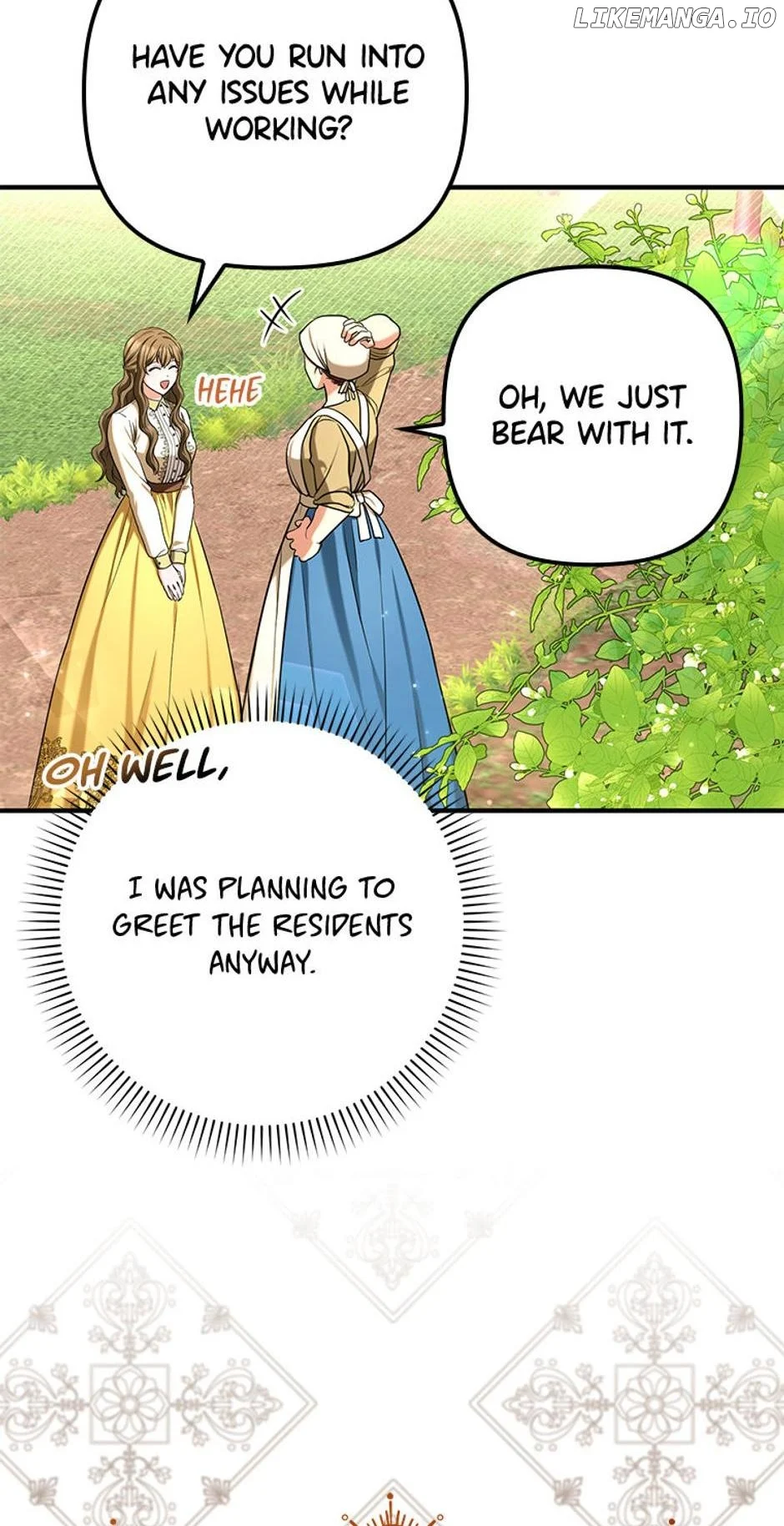 Duke Please Fail! chapter 7 page 8
