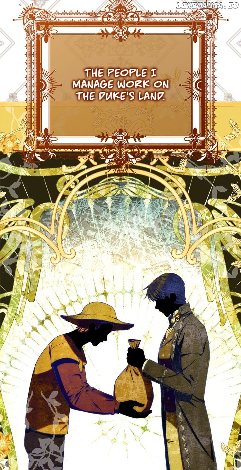 Duke Please Fail! chapter 7 page 9