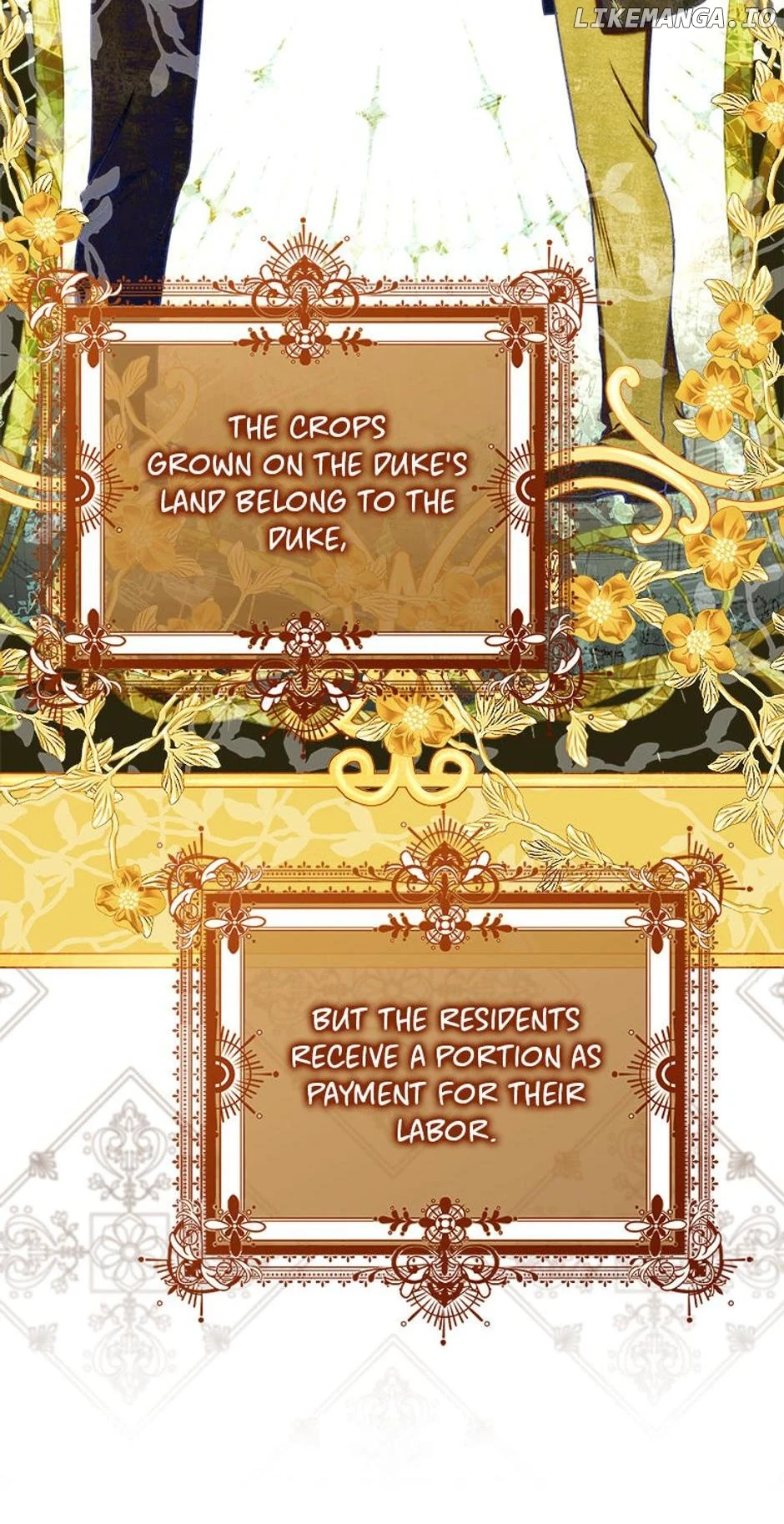 Duke Please Fail! chapter 7 page 10