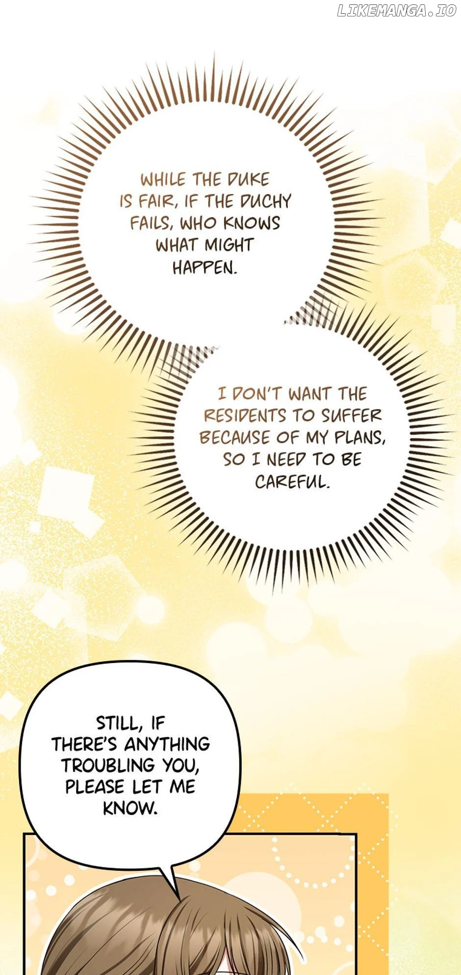 Duke Please Fail! chapter 7 page 11