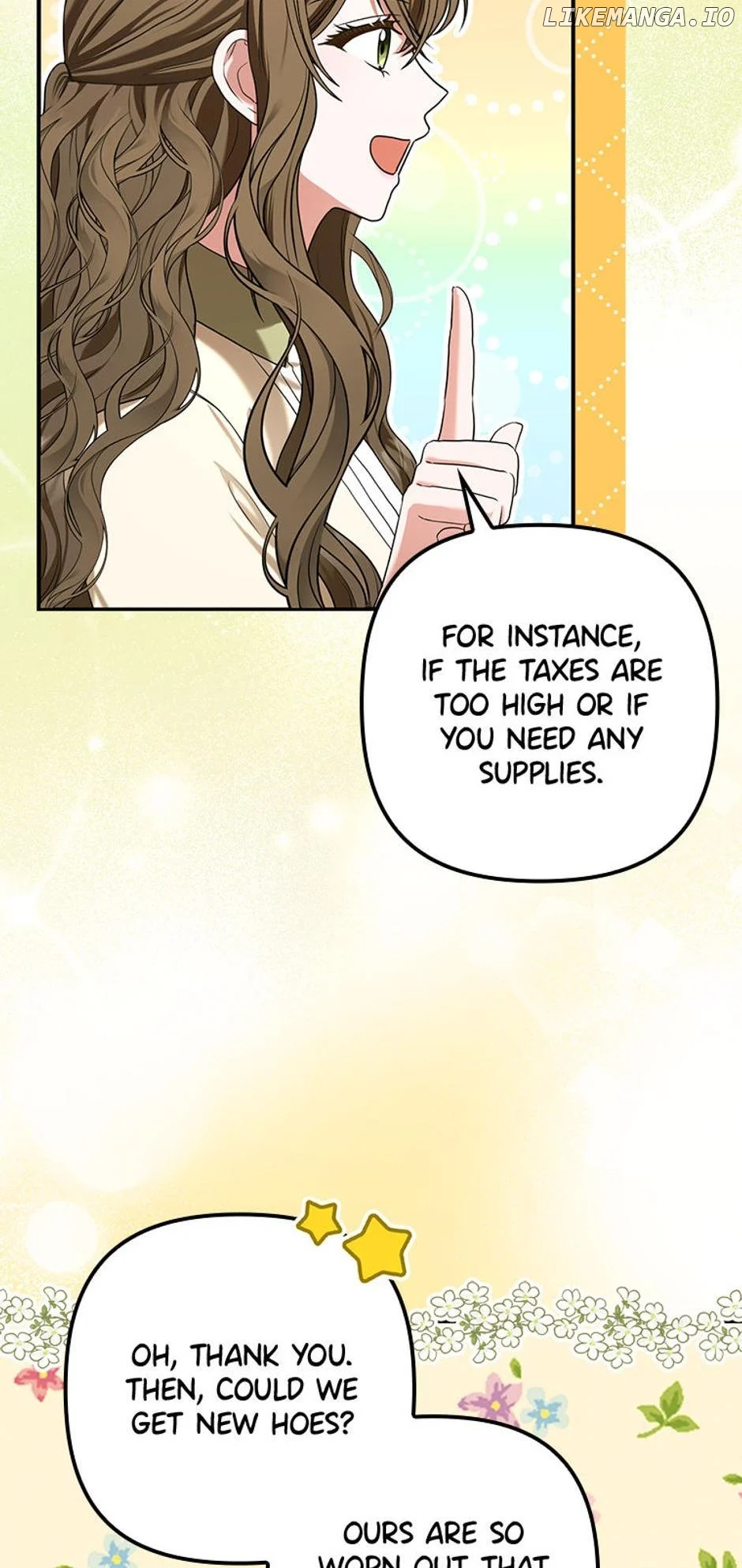 Duke Please Fail! chapter 7 page 12