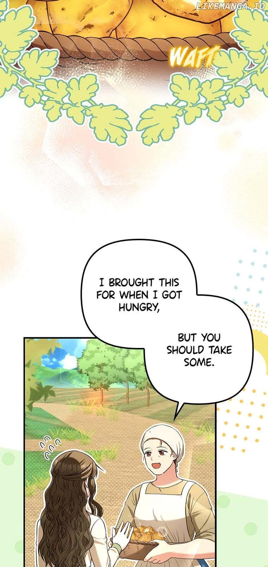 Duke Please Fail! chapter 7 page 16
