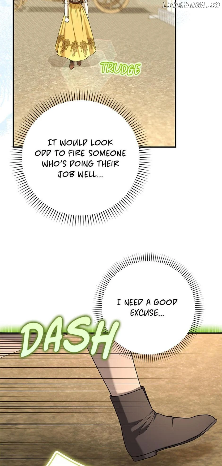 Duke Please Fail! chapter 7 page 25