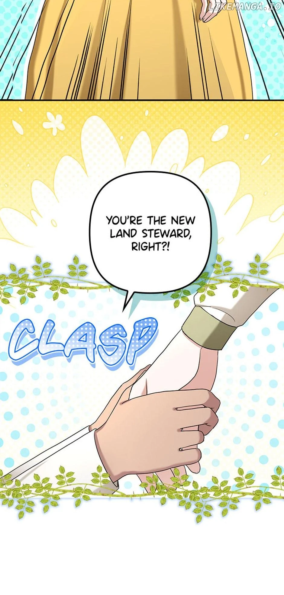 Duke Please Fail! chapter 7 page 27