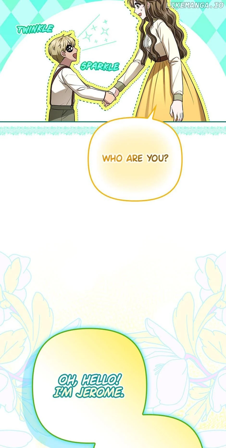 Duke Please Fail! chapter 7 page 30