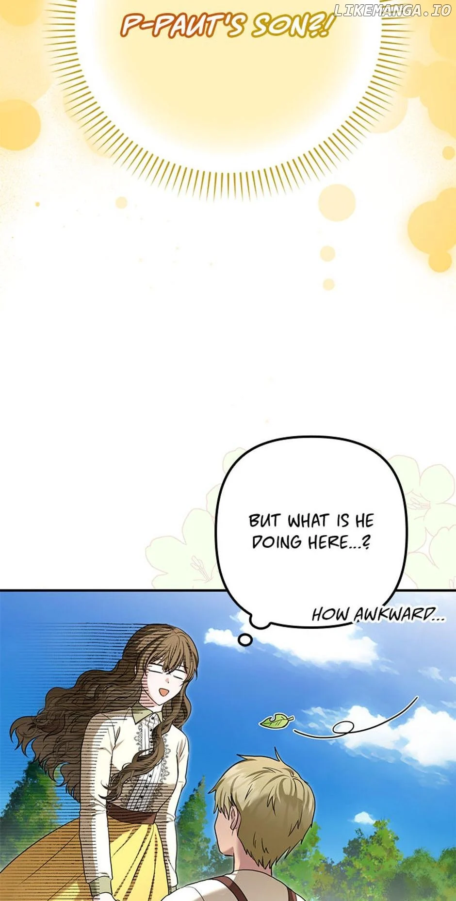 Duke Please Fail! chapter 7 page 32
