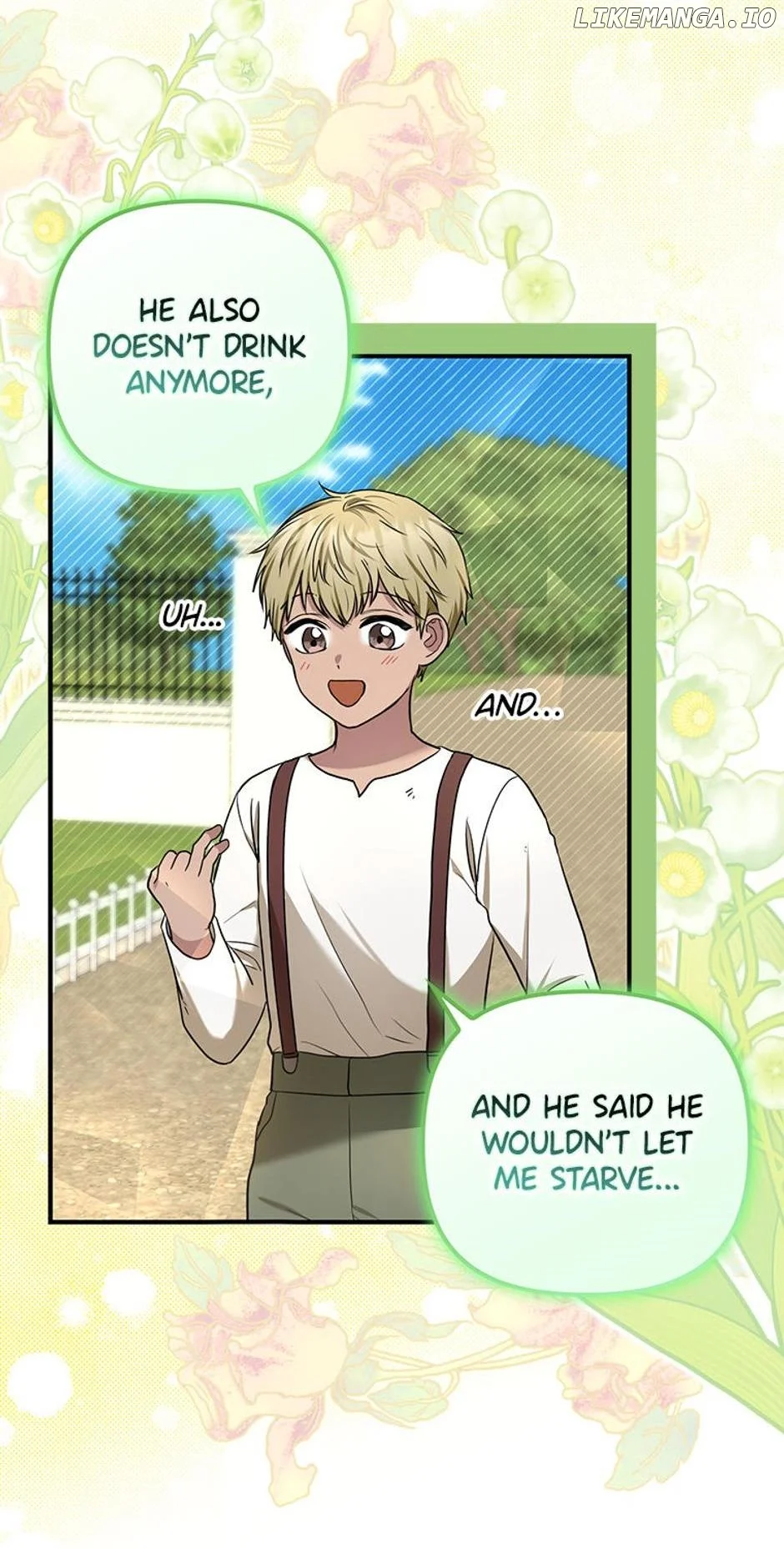 Duke Please Fail! chapter 7 page 34