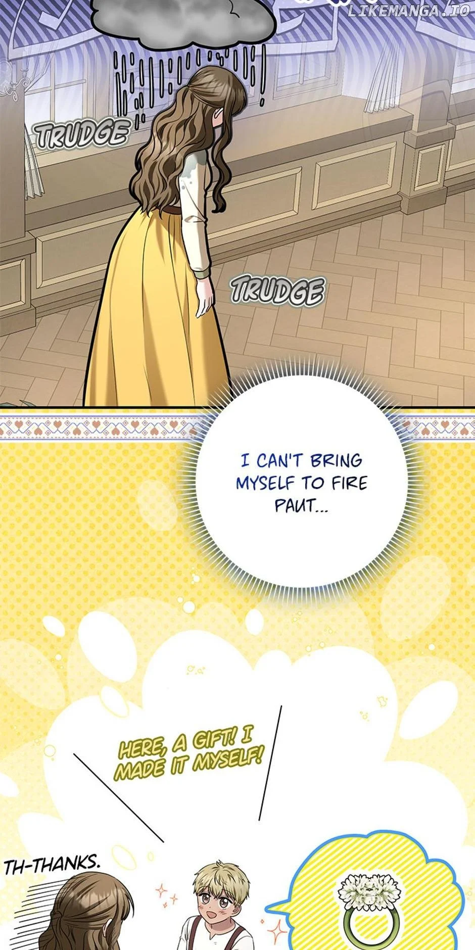 Duke Please Fail! chapter 7 page 39