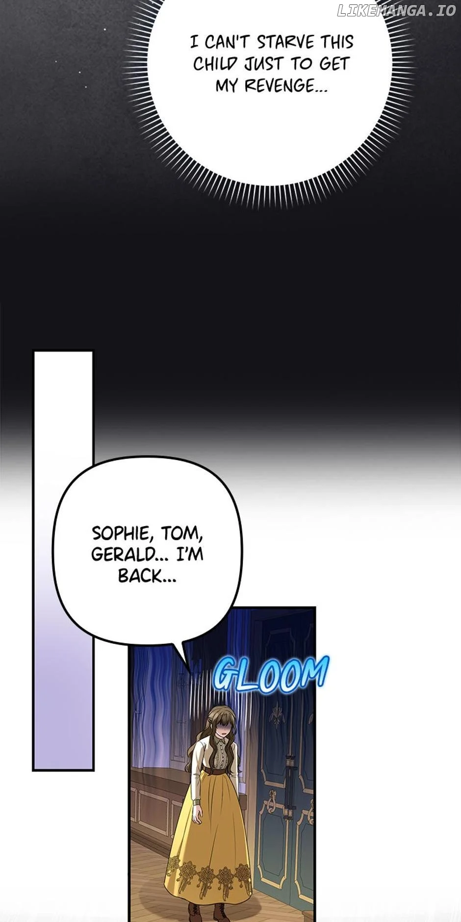 Duke Please Fail! chapter 7 page 41