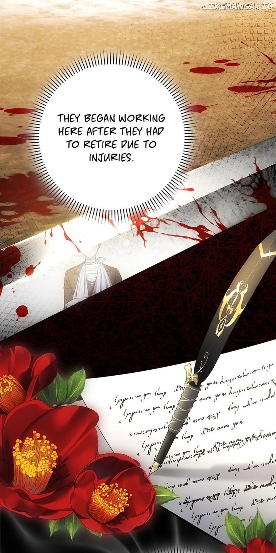Duke Please Fail! chapter 7 page 46