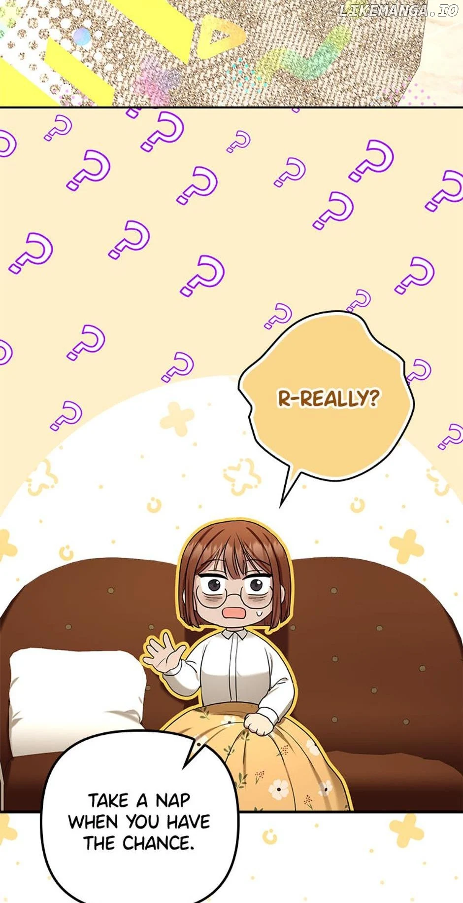 Duke Please Fail! chapter 7 page 50