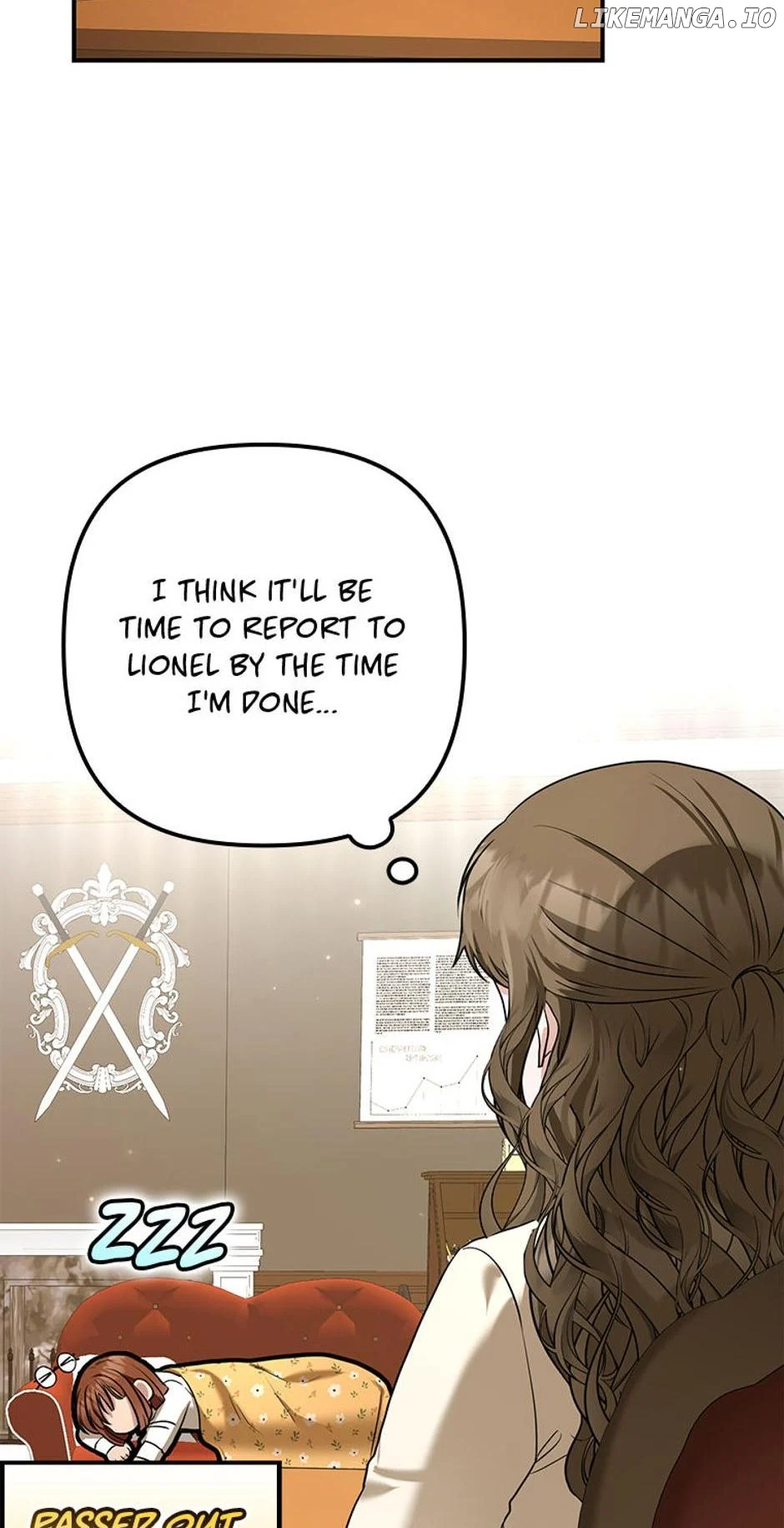 Duke Please Fail! chapter 7 page 52