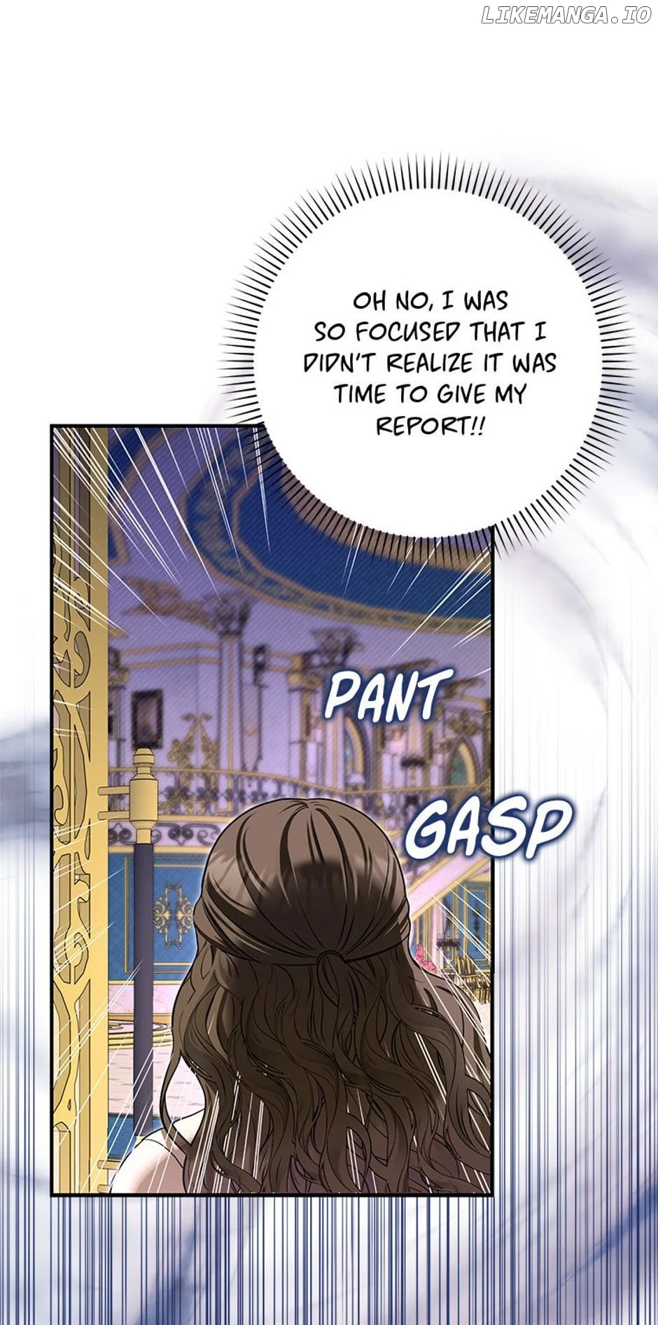 Duke Please Fail! chapter 7 page 56