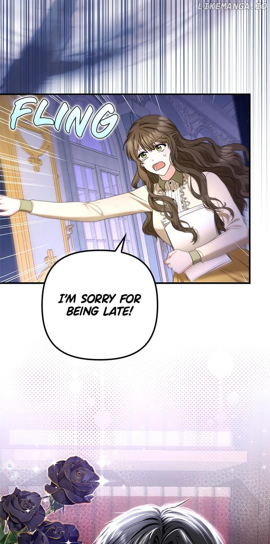 Duke Please Fail! chapter 7 page 57