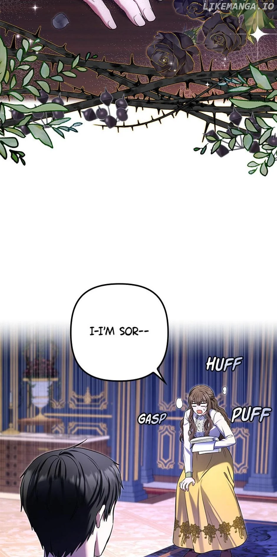 Duke Please Fail! chapter 7 page 59