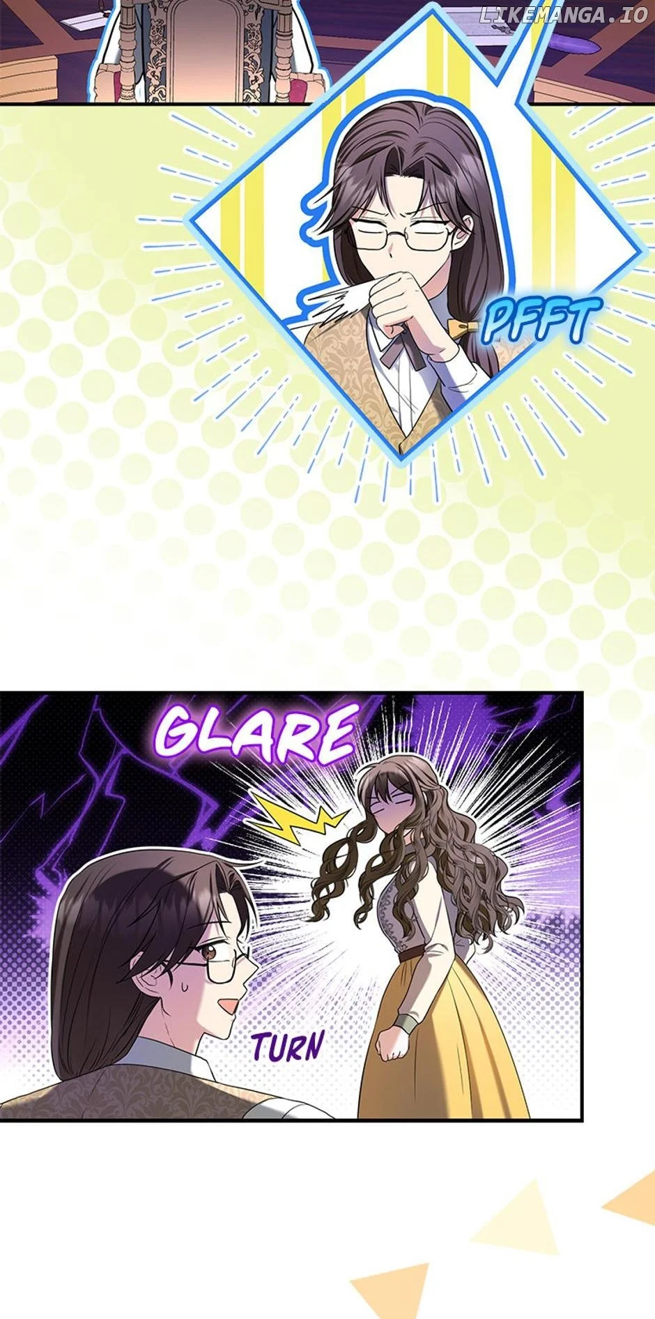 Duke Please Fail! chapter 7 page 62