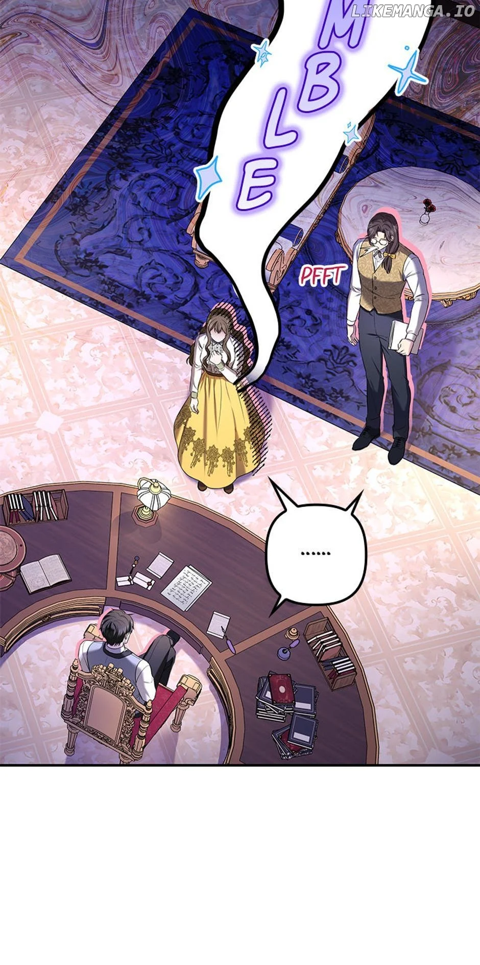 Duke Please Fail! chapter 7 page 64