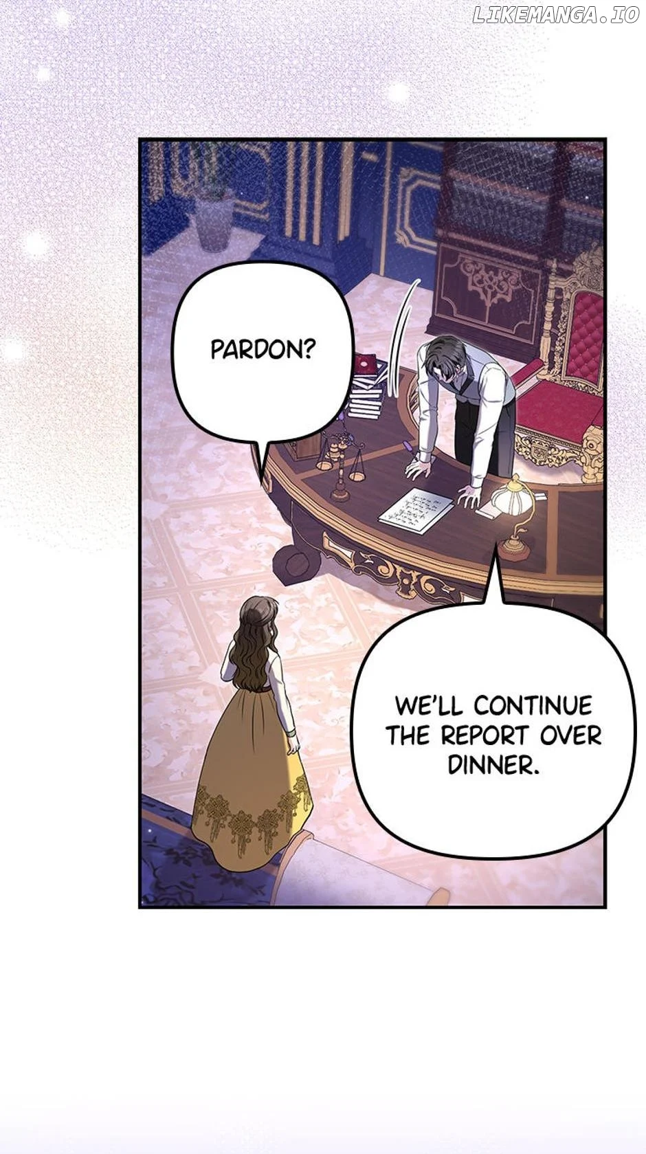 Duke Please Fail! chapter 7 page 67