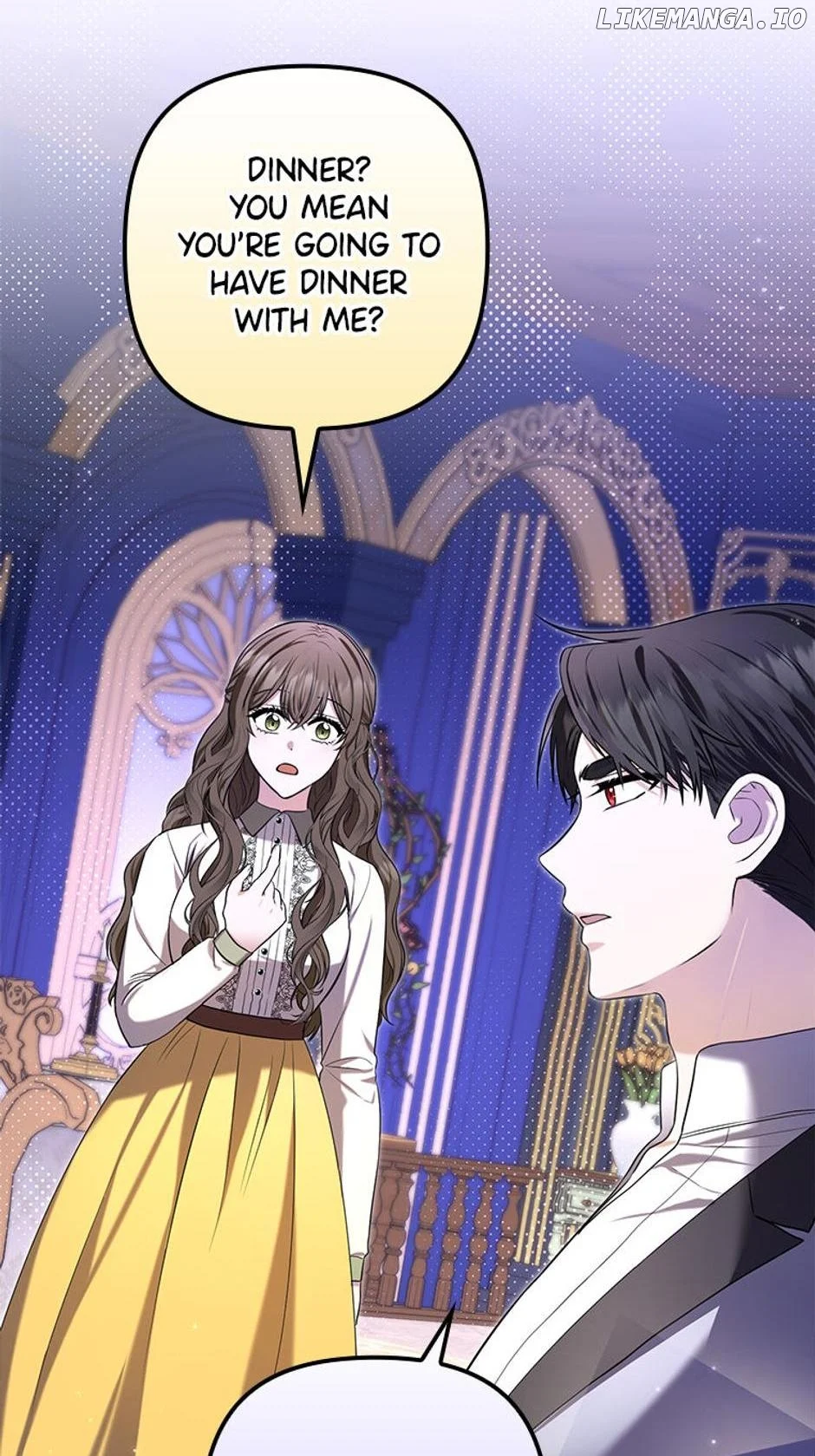 Duke Please Fail! chapter 7 page 68